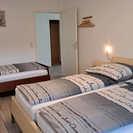 Ferienwohnung Koehn Munster im Heidekreis Exterior photo