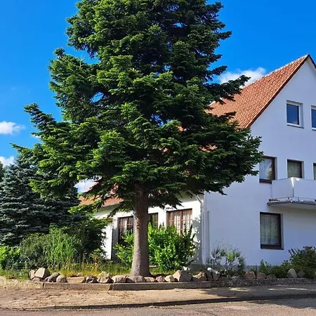 Ferienwohnung Koehn Munster im Heidekreis Exterior photo