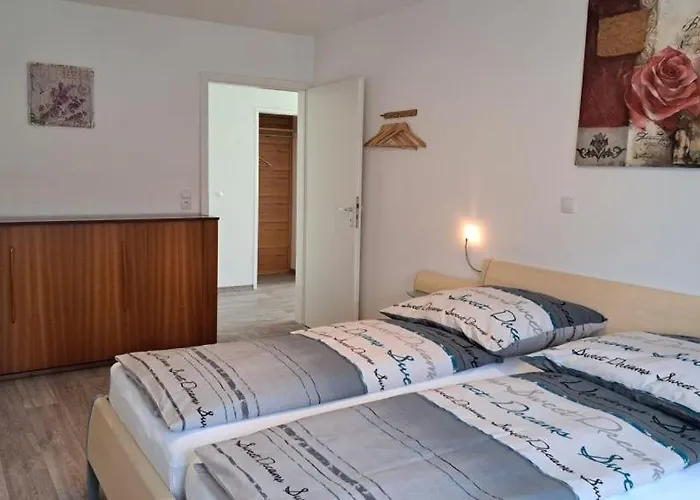 Ferienwohnung Koehn