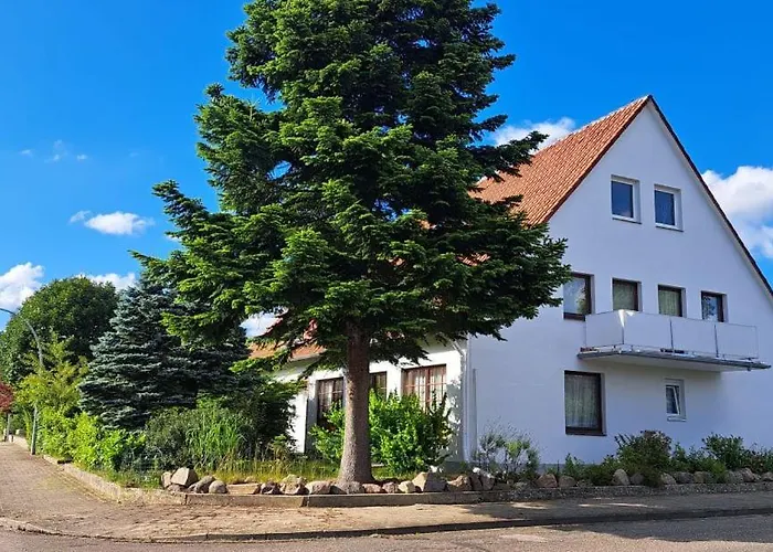 Ferienwohnung Koehn