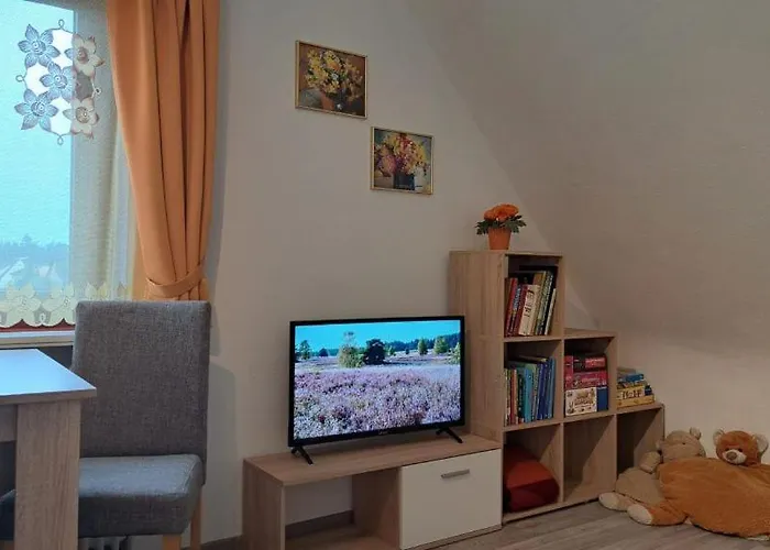 Ferienwohnung Koehn