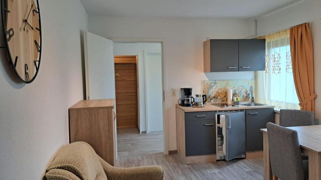 Apartment Koehn