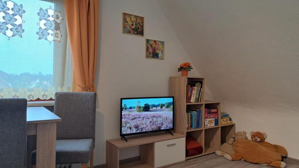 Apartment Koehn *